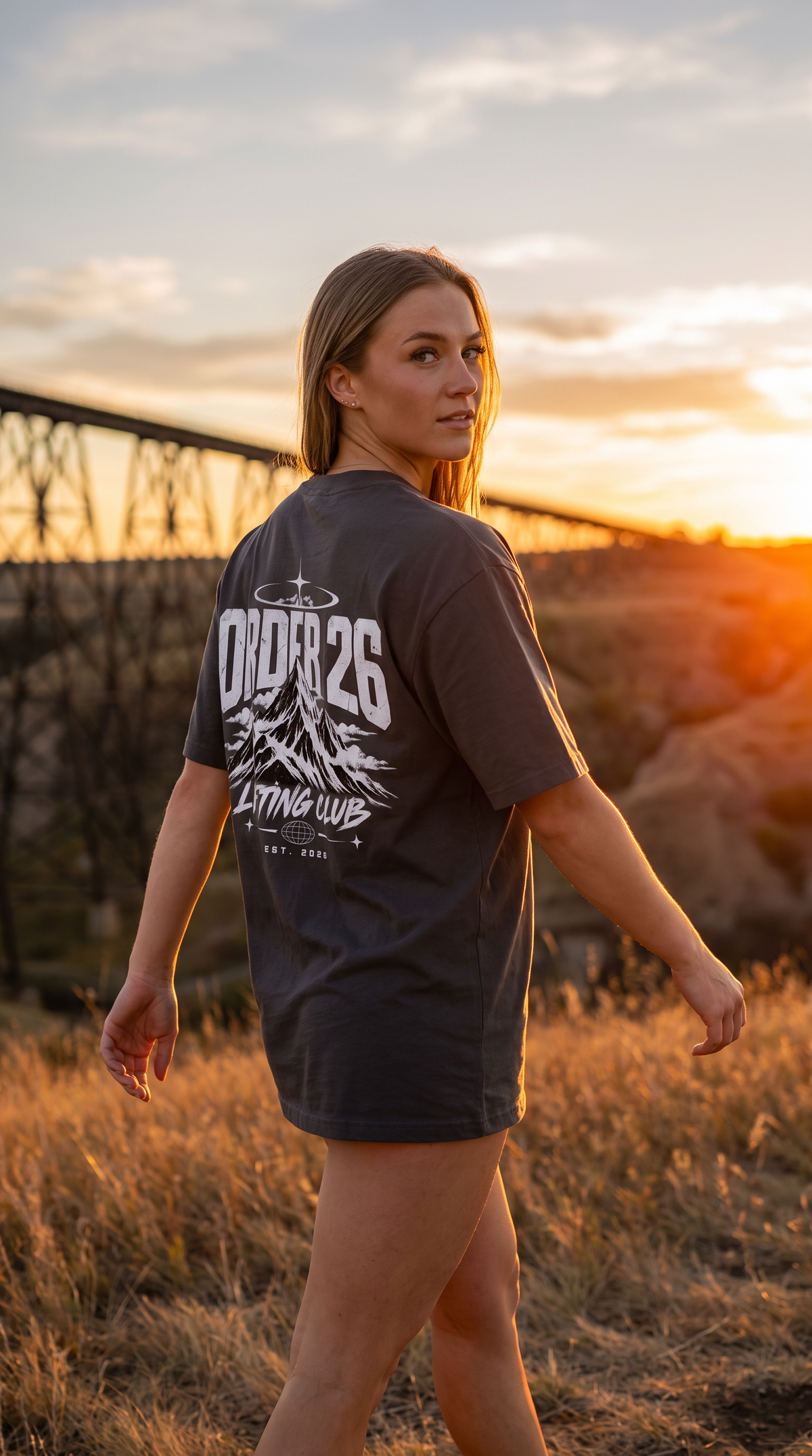 Women's Tops & T-Shirts