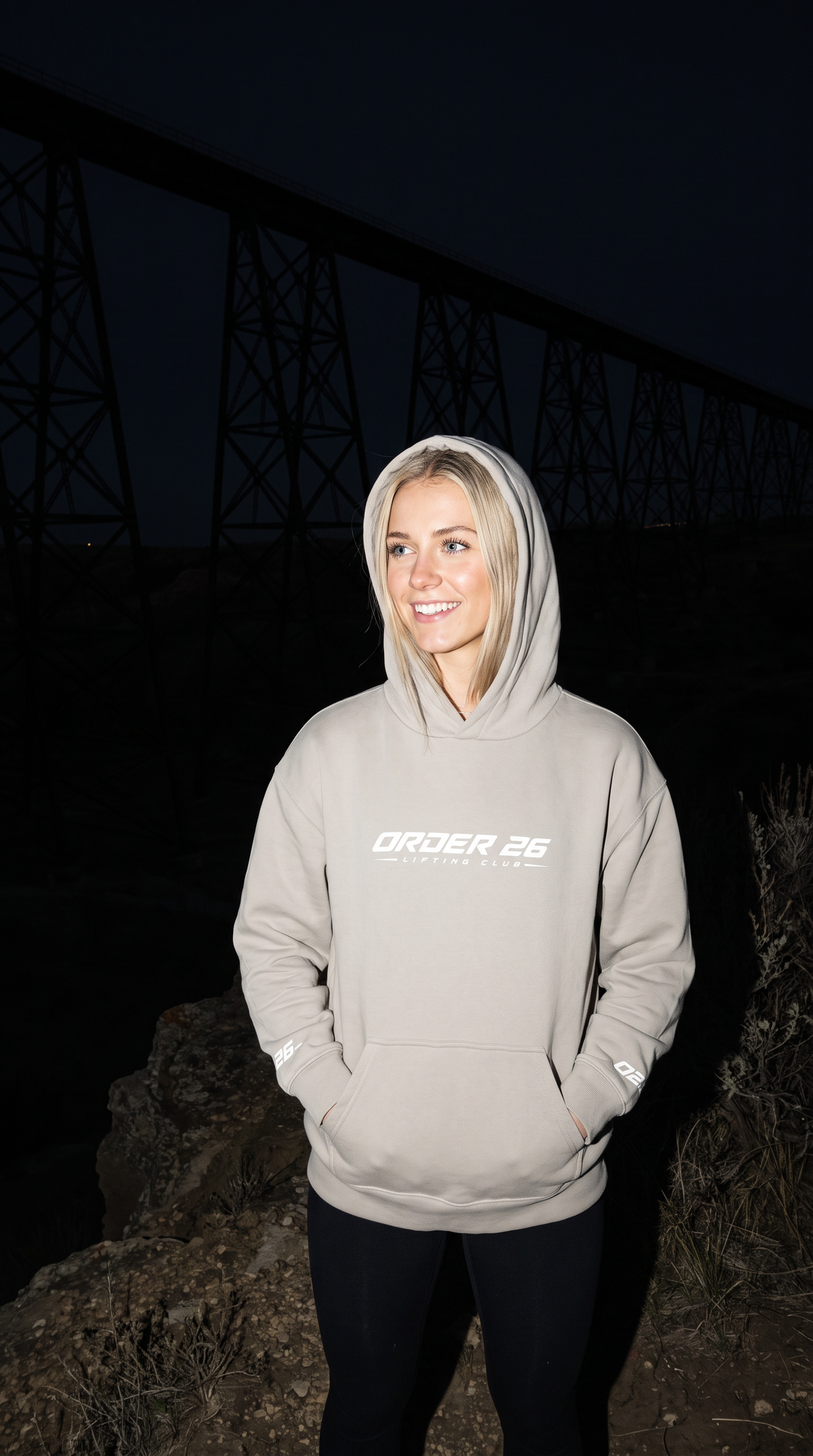 Women's Hoodies