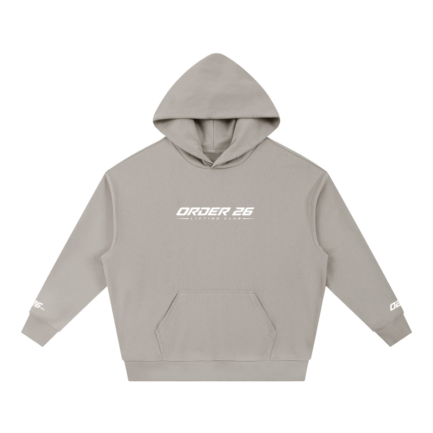 Women's Hoodies