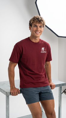Foundation Tee