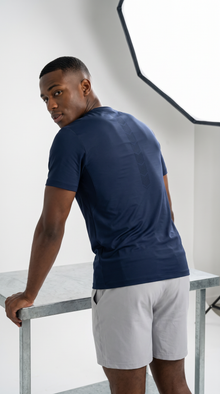 Velocity Training Tee