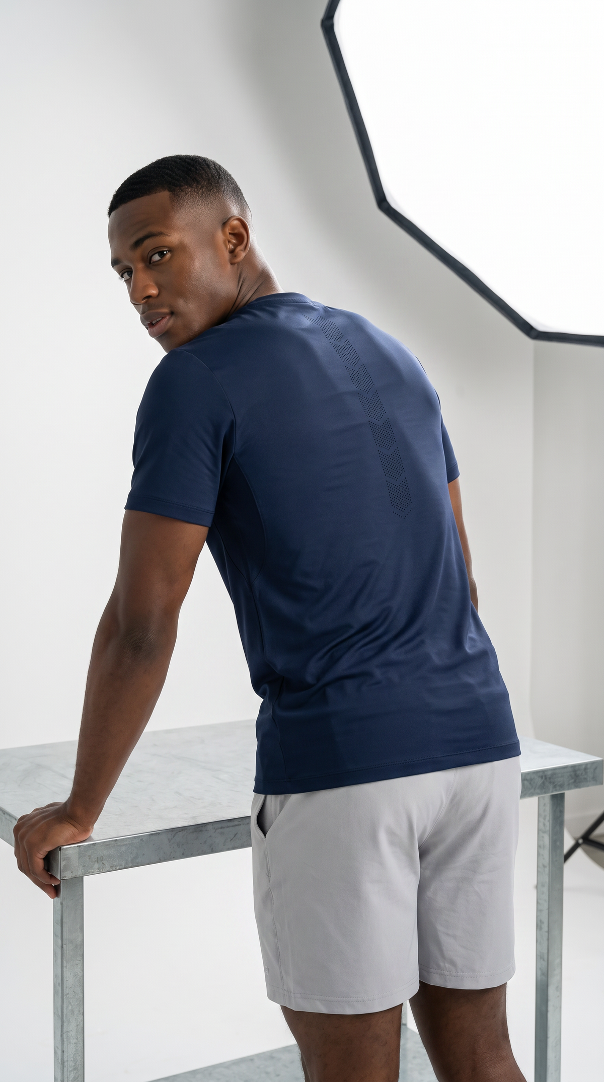 Velocity Training Tee