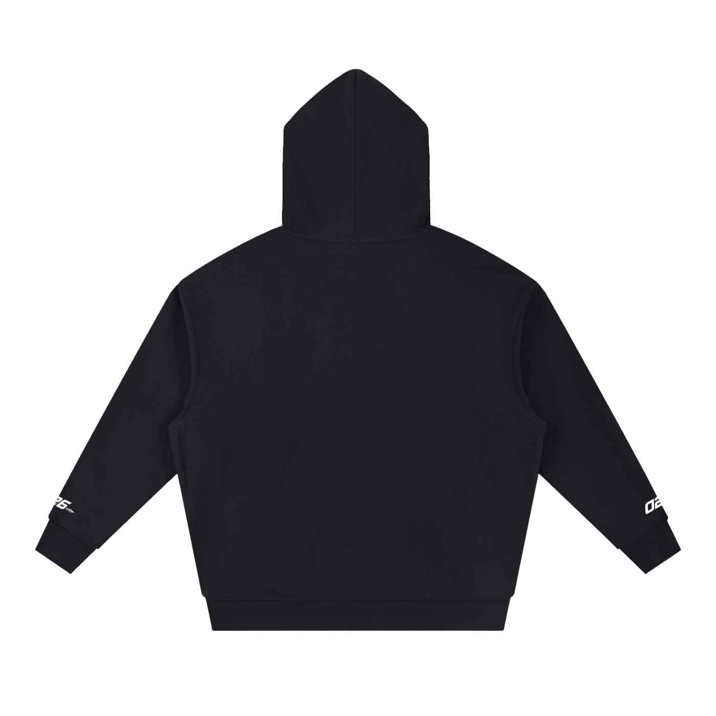 Foundation Hoodie