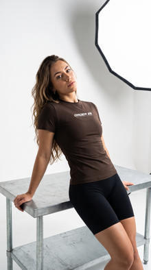 Sculpt Training Tee
