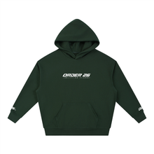 Foundation Hoodie