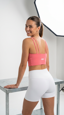 Minimal Sports Bra