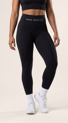 Contour Leggings