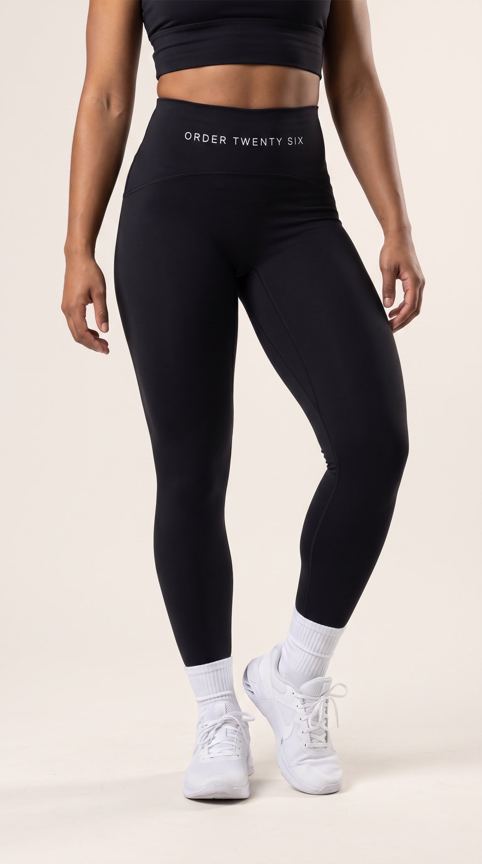Contour Leggings