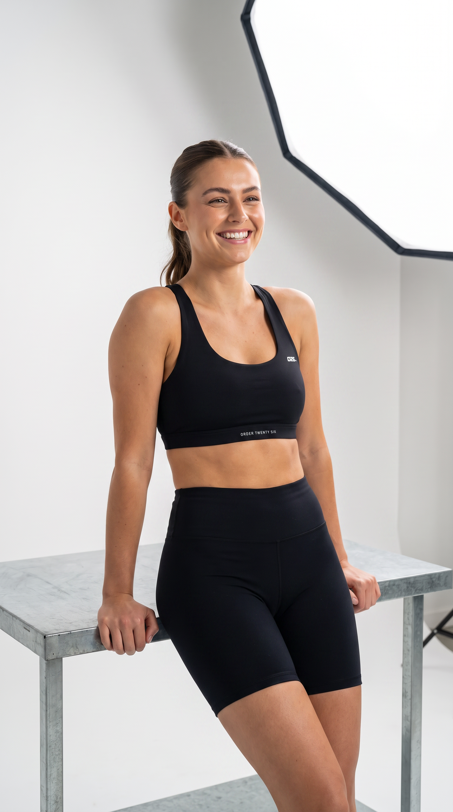 Elevate Sports Bra