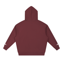 Foundation Hoodie