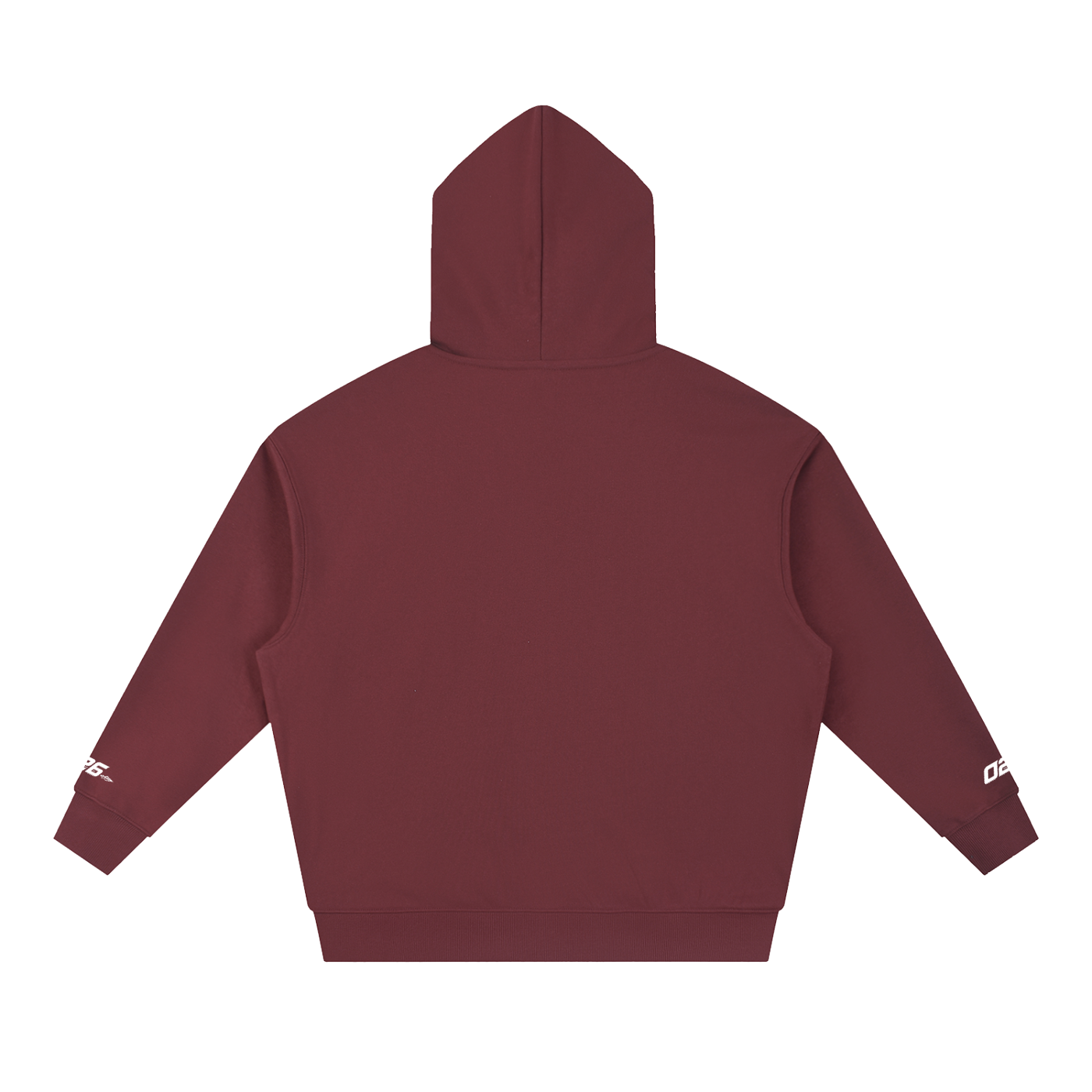 Foundation Hoodie