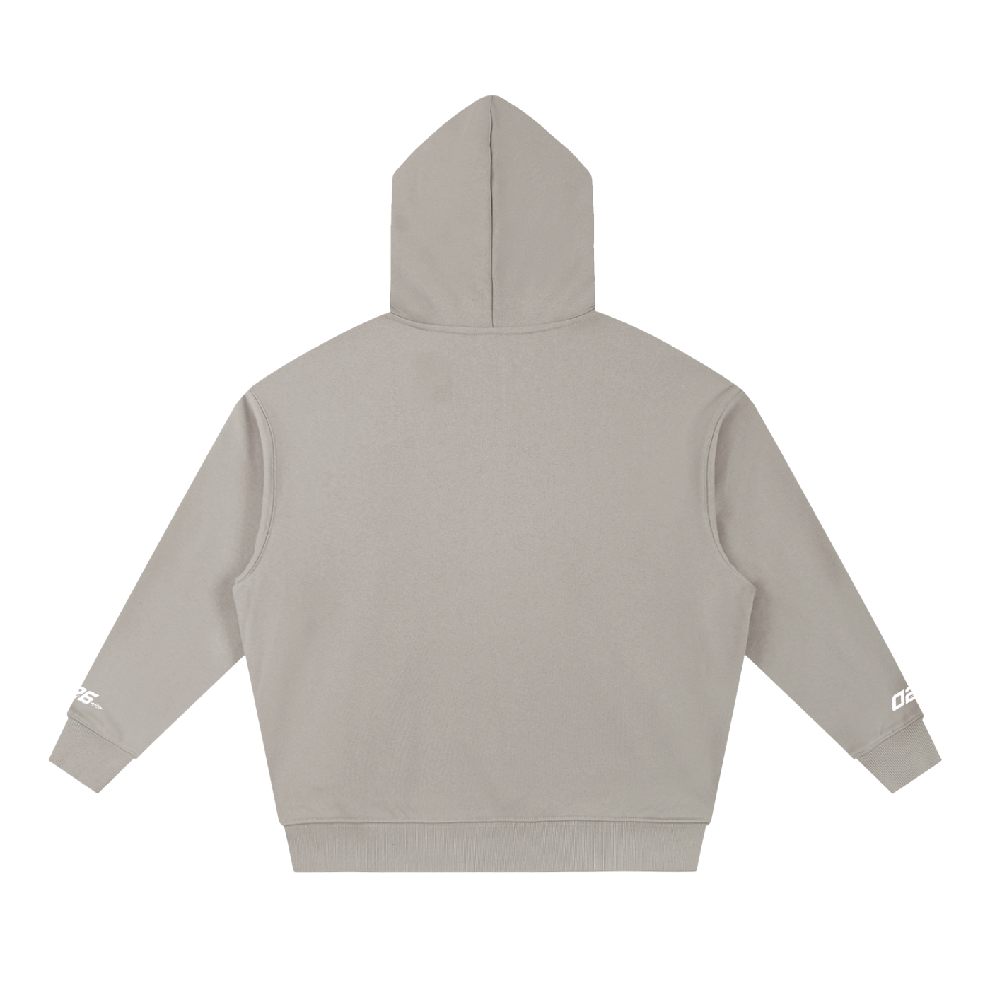 Foundation Hoodie