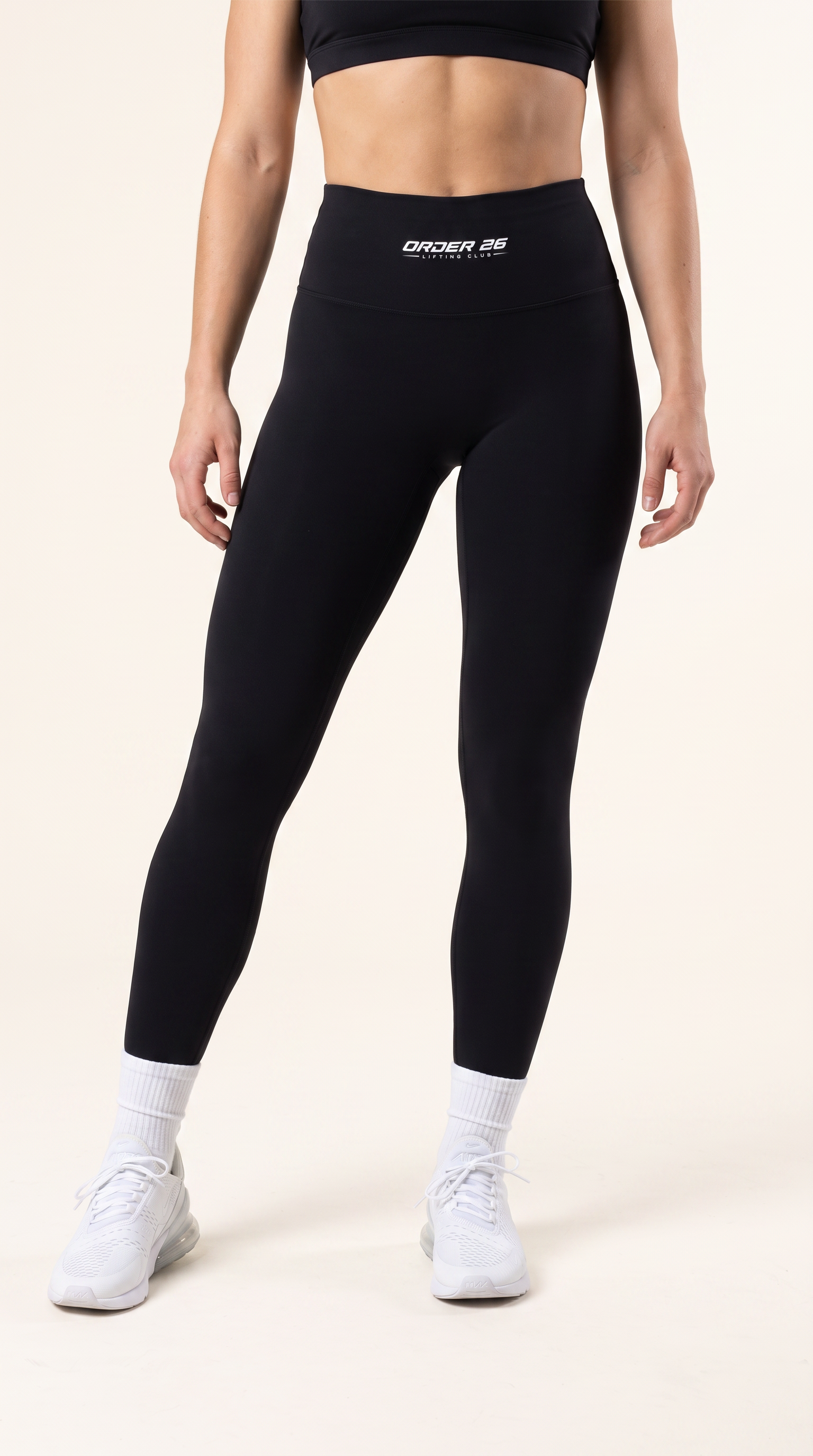 Elevate Leggings