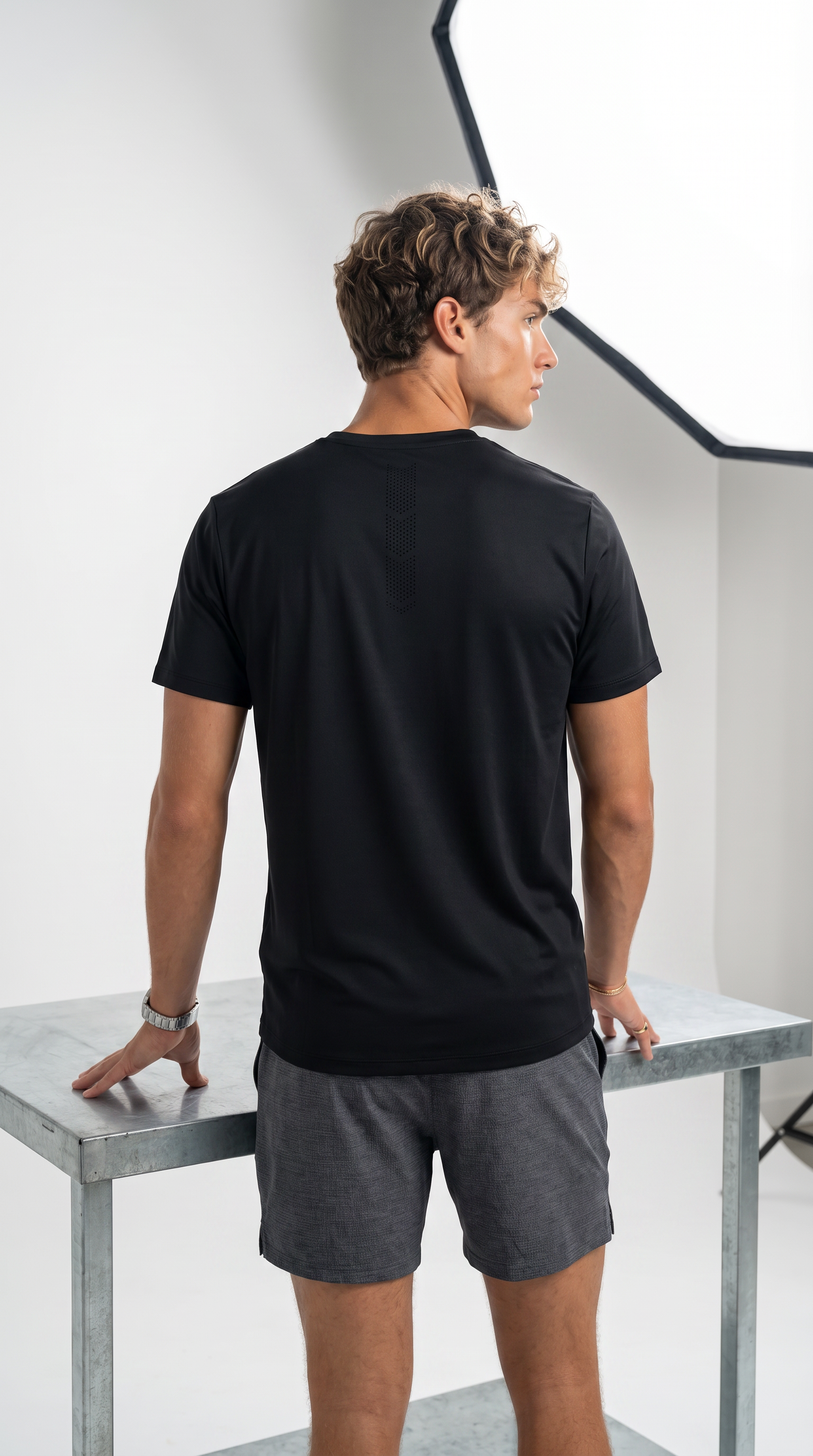 Motion Training Tee