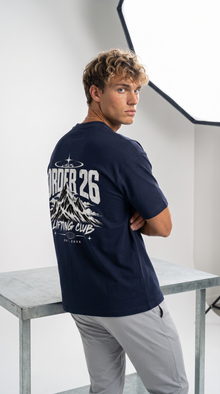 Foundation Tee