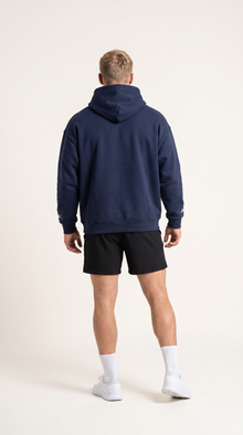 Foundation Hoodie