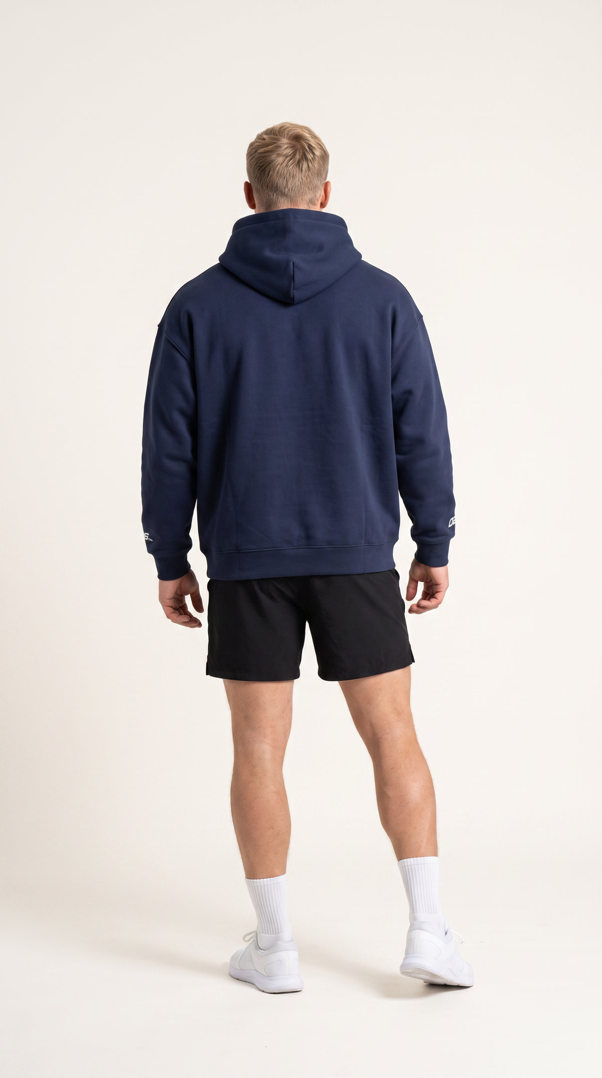 Foundation Hoodie