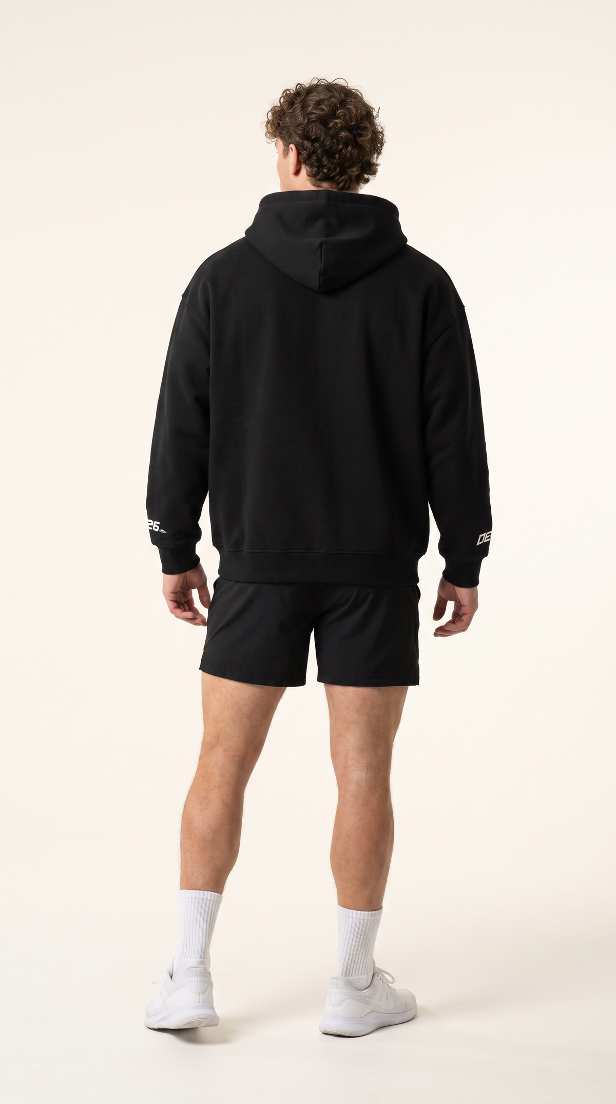 Foundation Hoodie