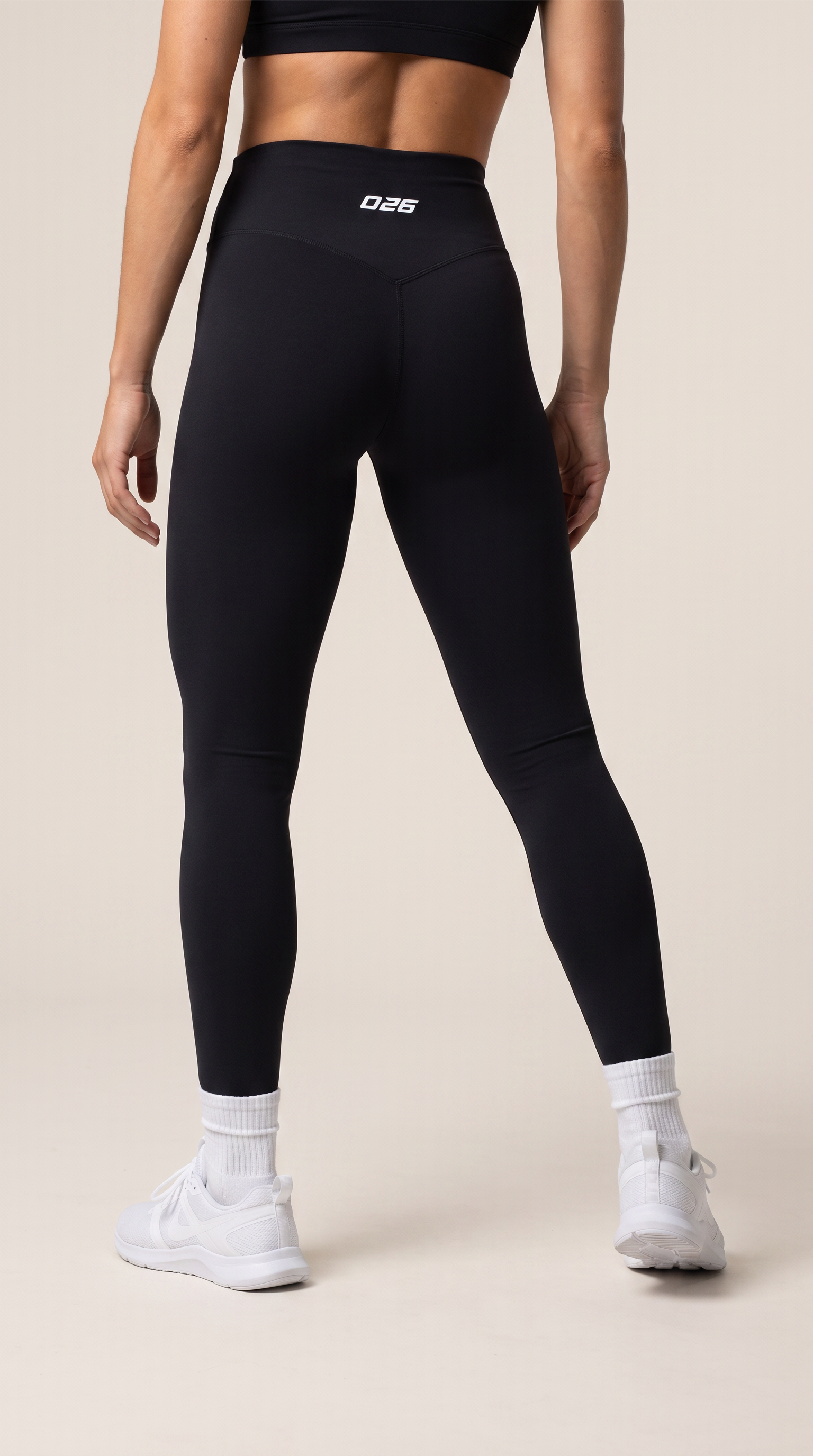 Elevate Leggings