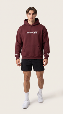 Foundation Hoodie