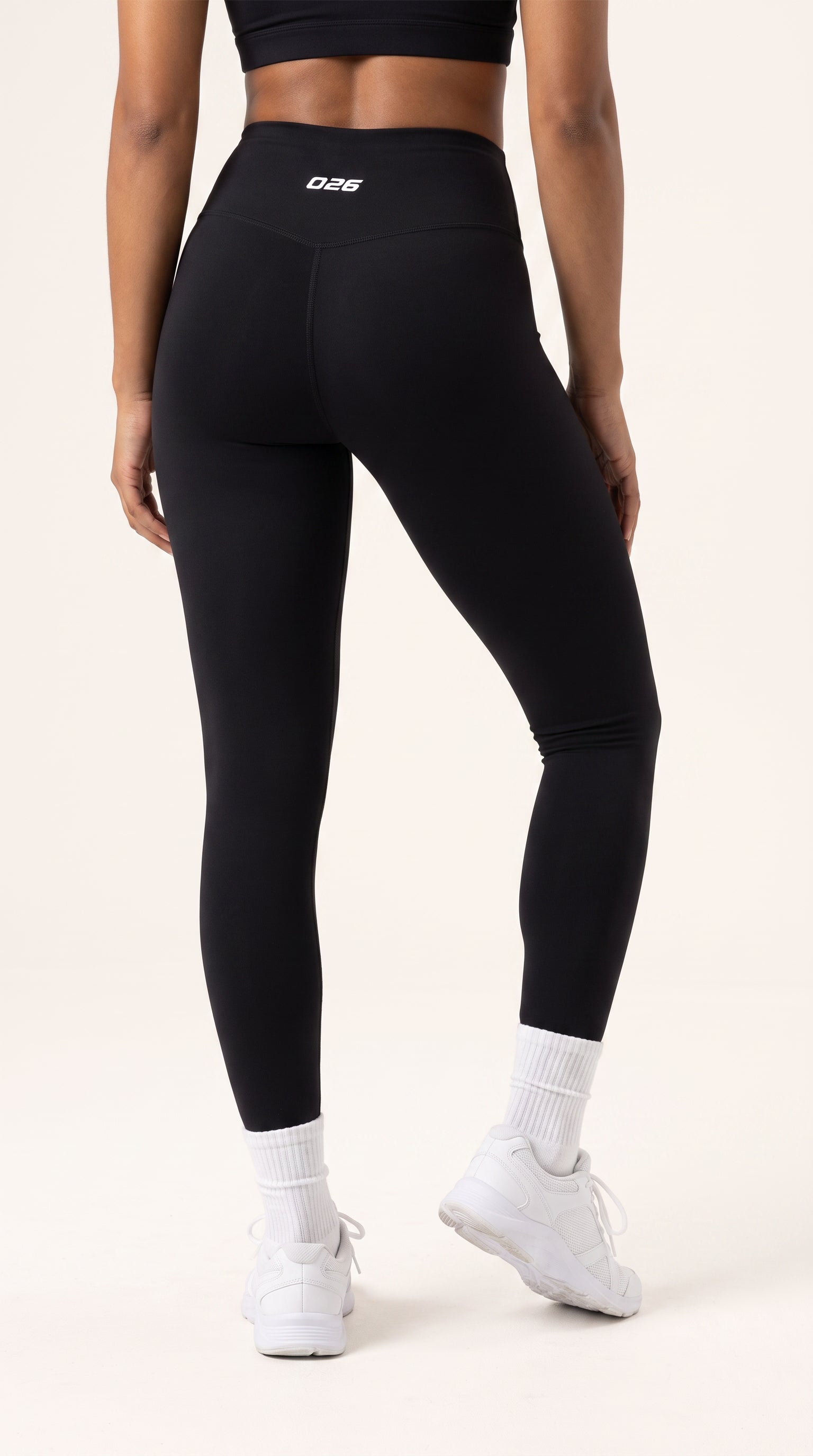 Contour Leggings