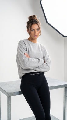 Contour Leggings