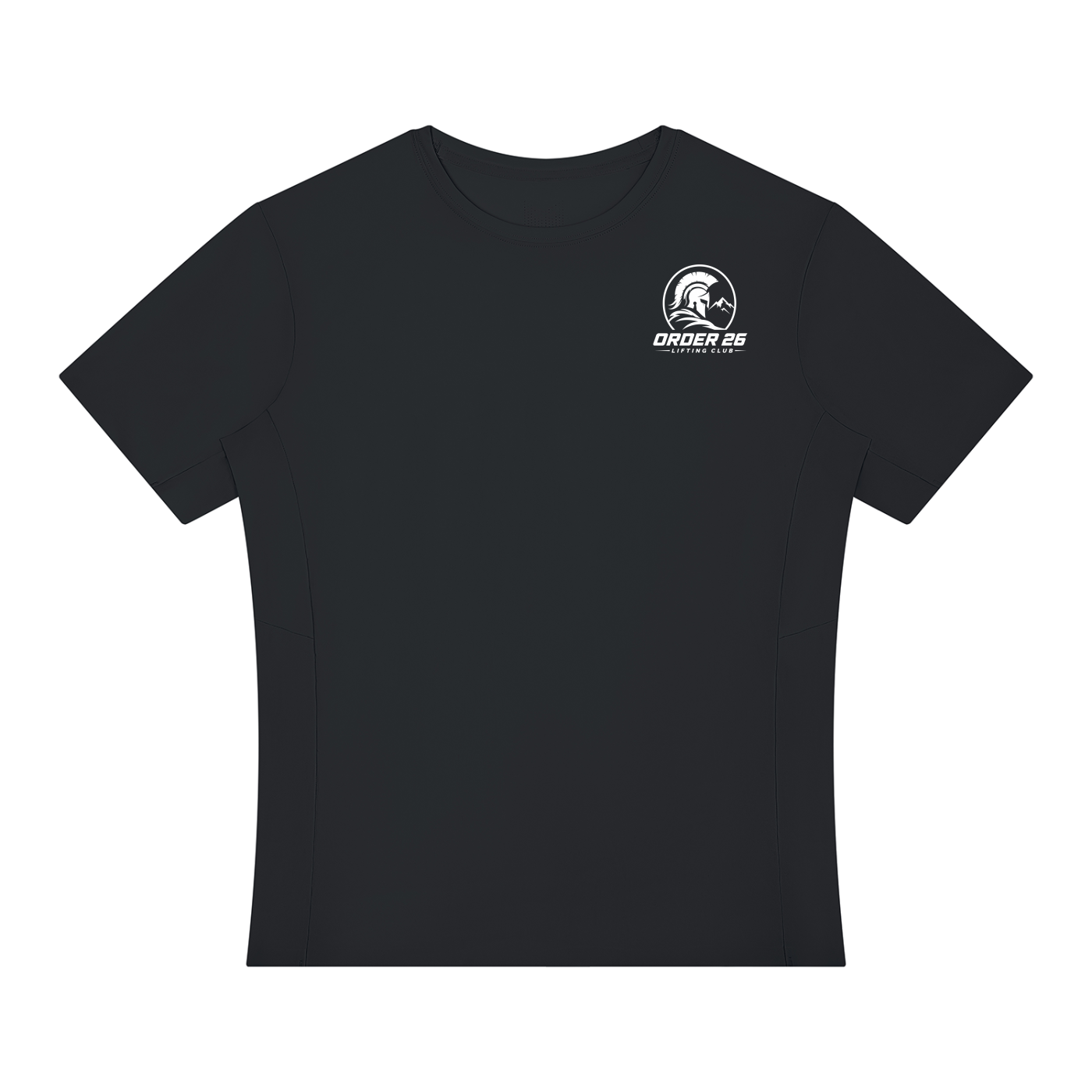 Velocity Training Tee
