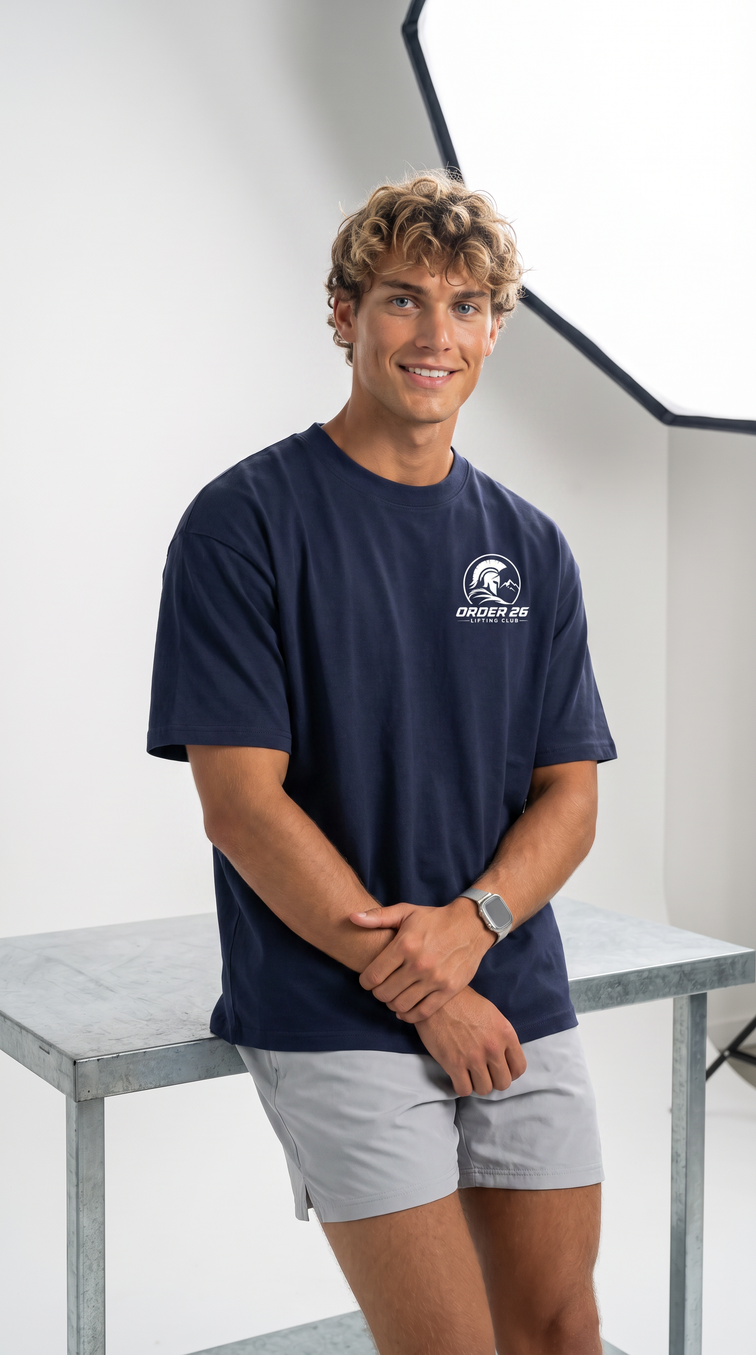 Foundation Tee