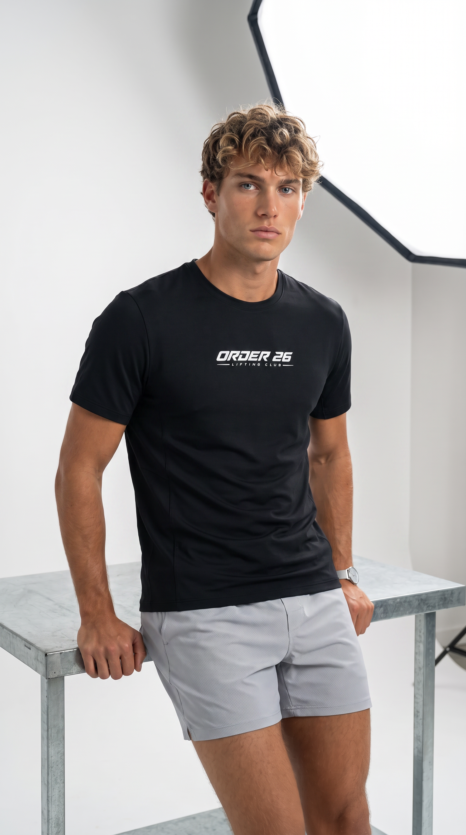 Motion Training Tee