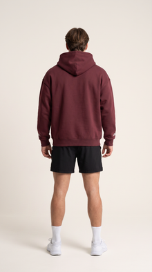 Foundation Hoodie