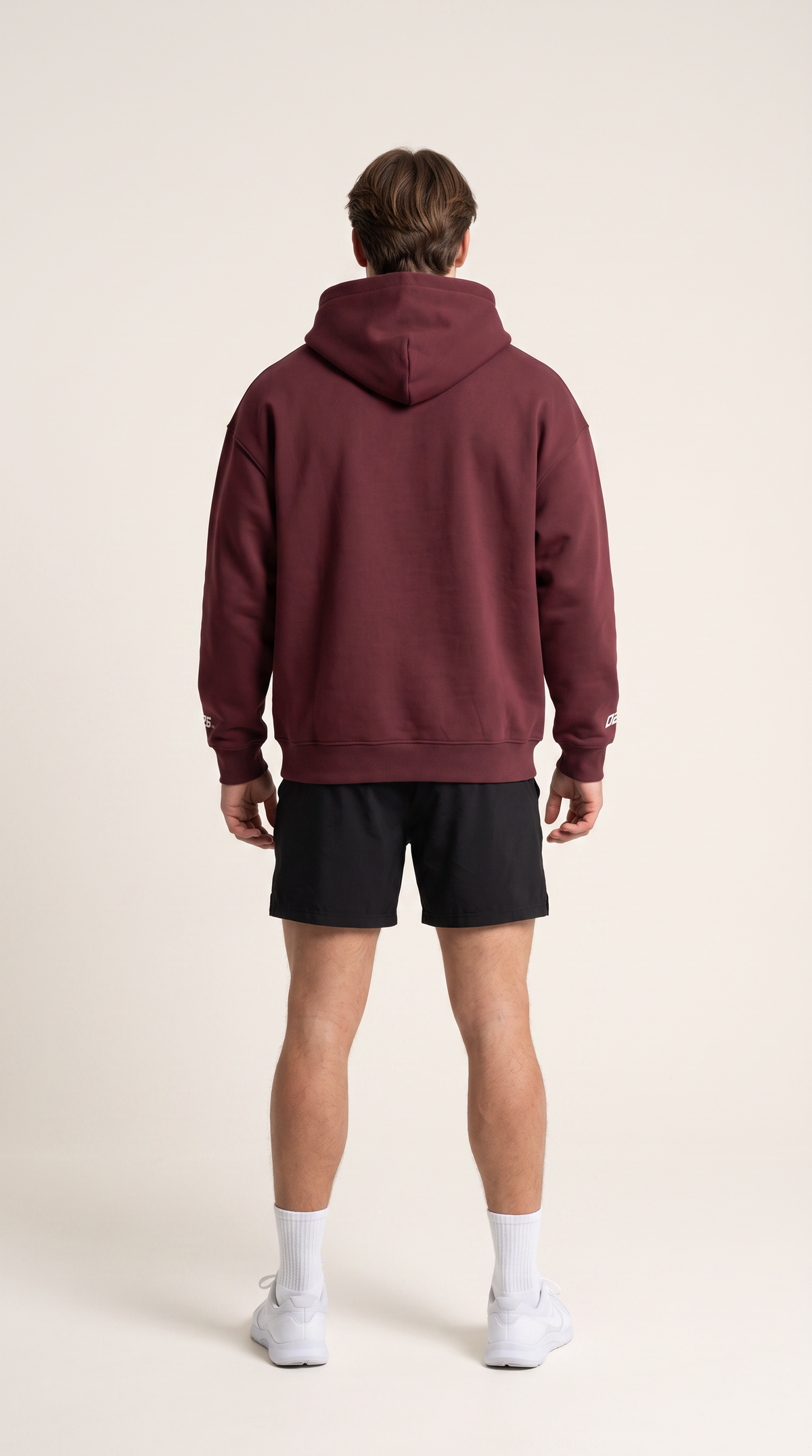 Foundation Hoodie