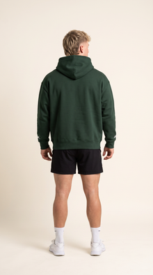 Foundation Hoodie