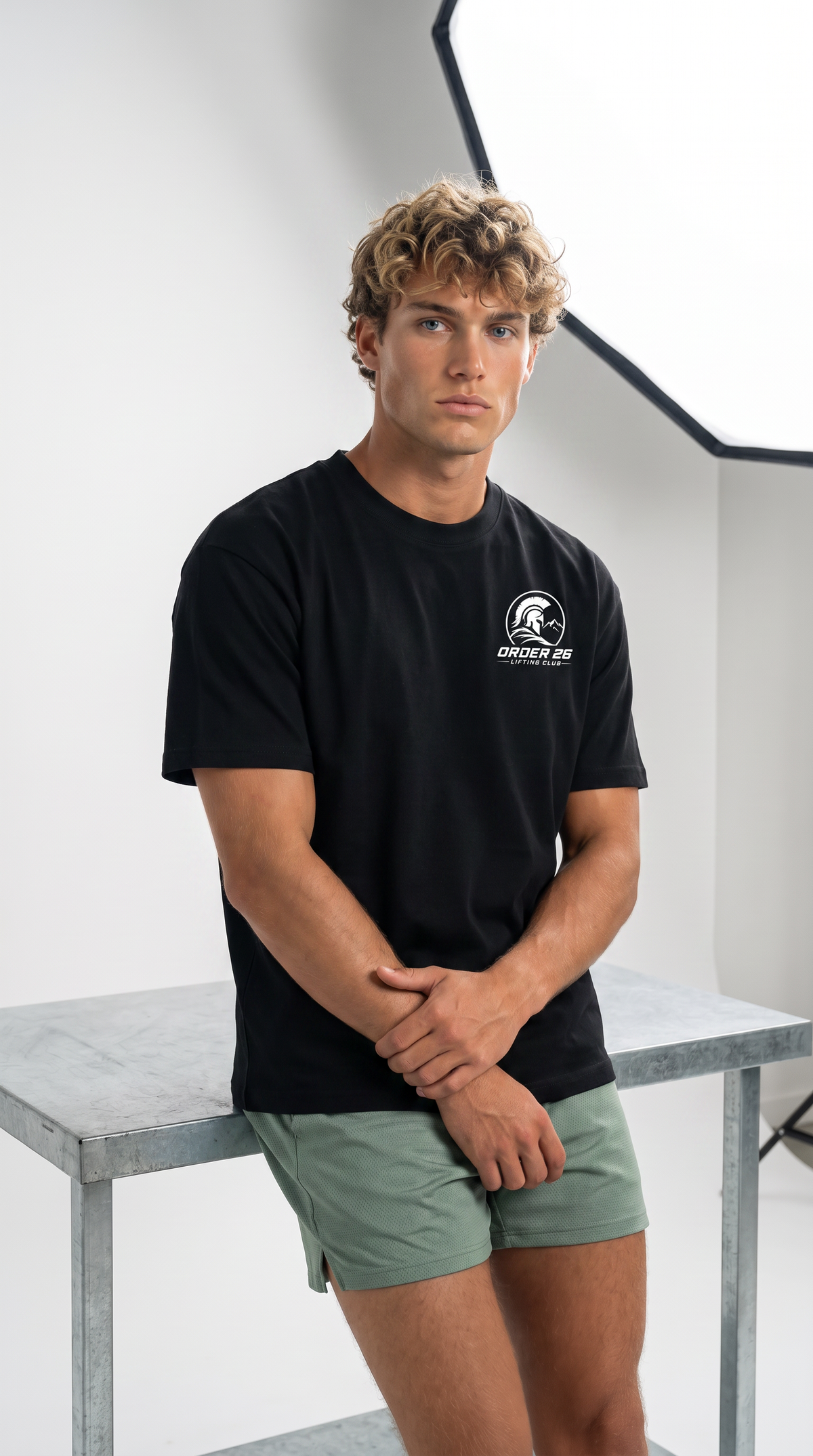 Foundation Tee