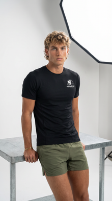 Velocity Training Tee