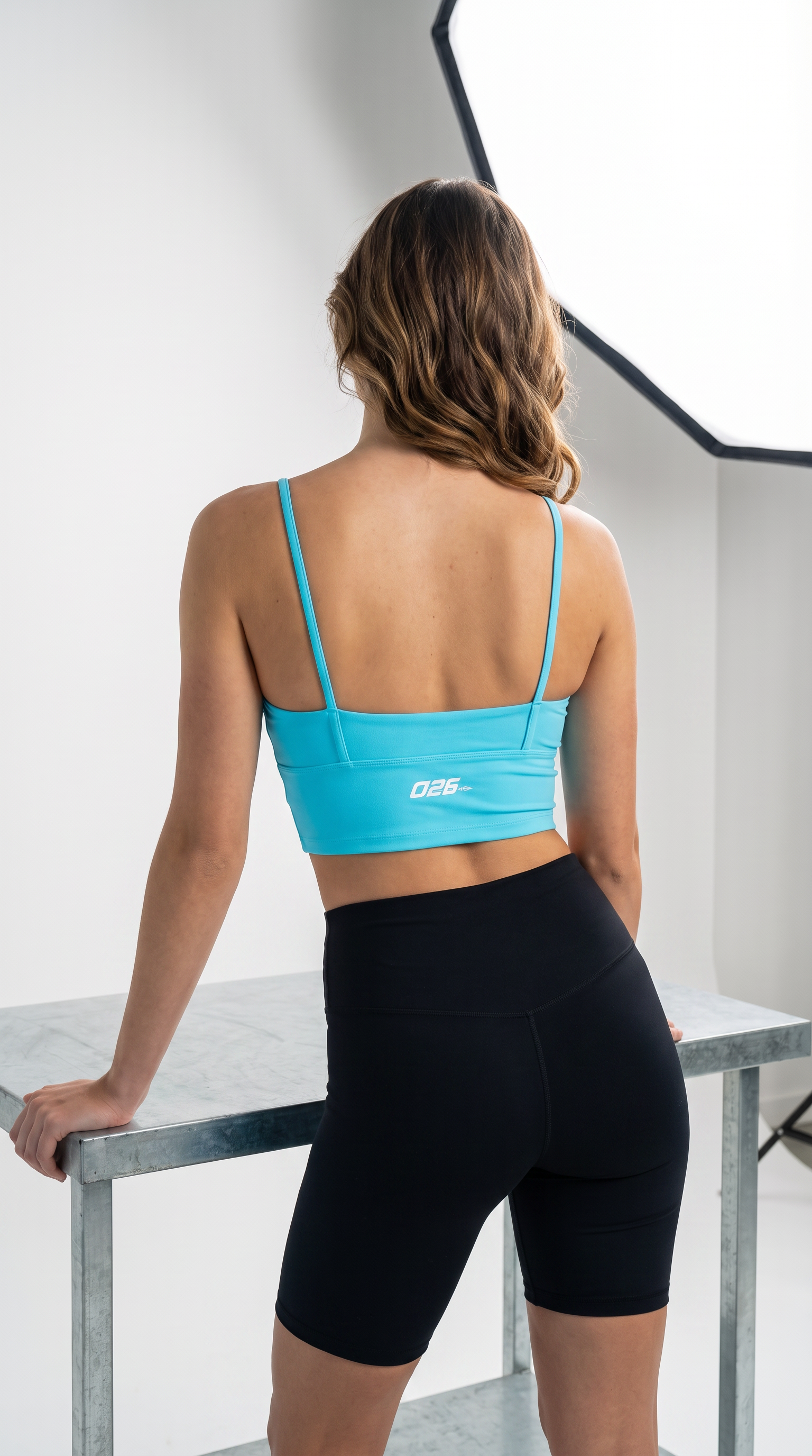 Minimal Sports Bra