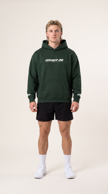 Foundation Hoodie