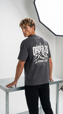 Foundation Tee