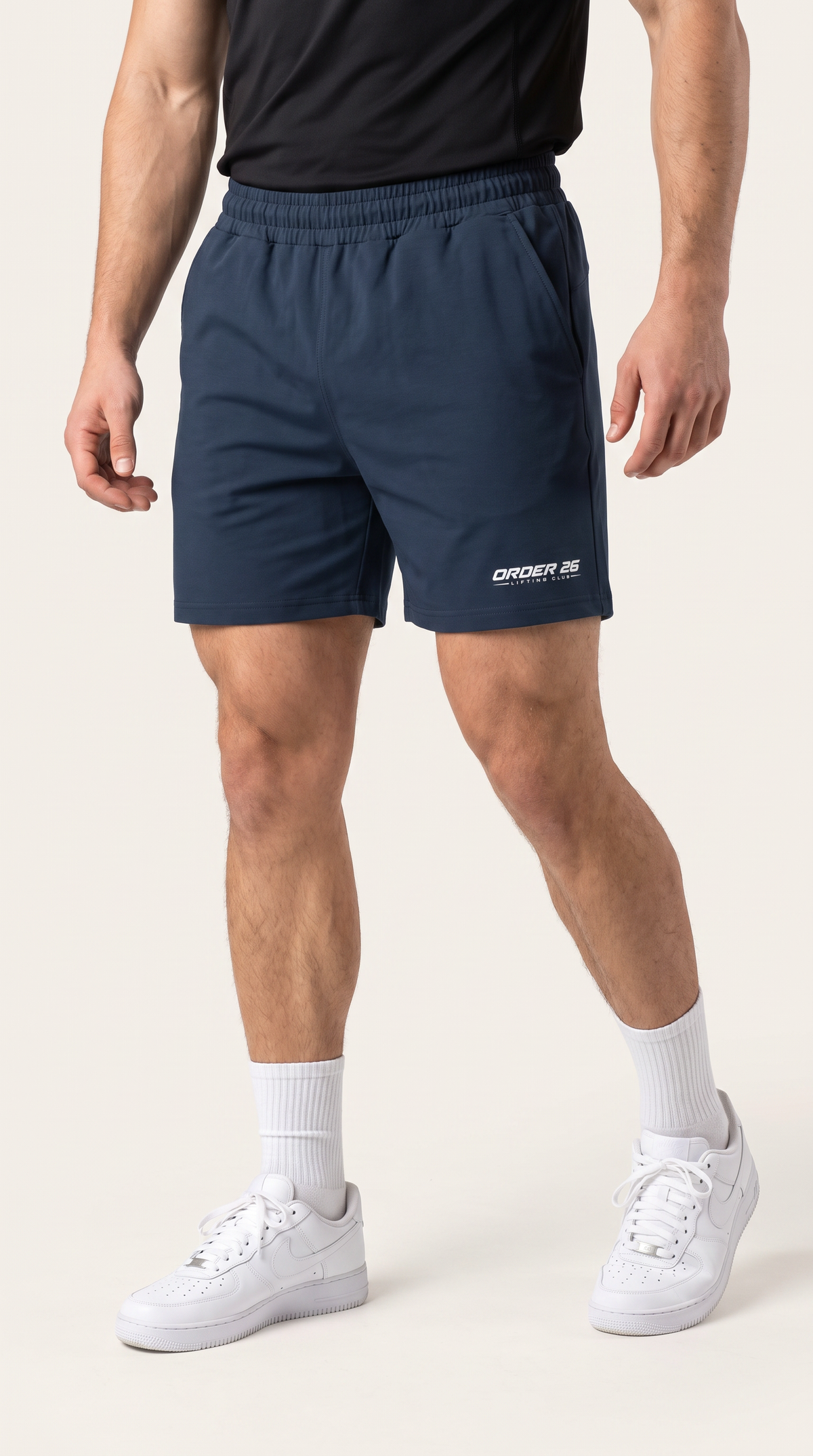 Velocity Shorts