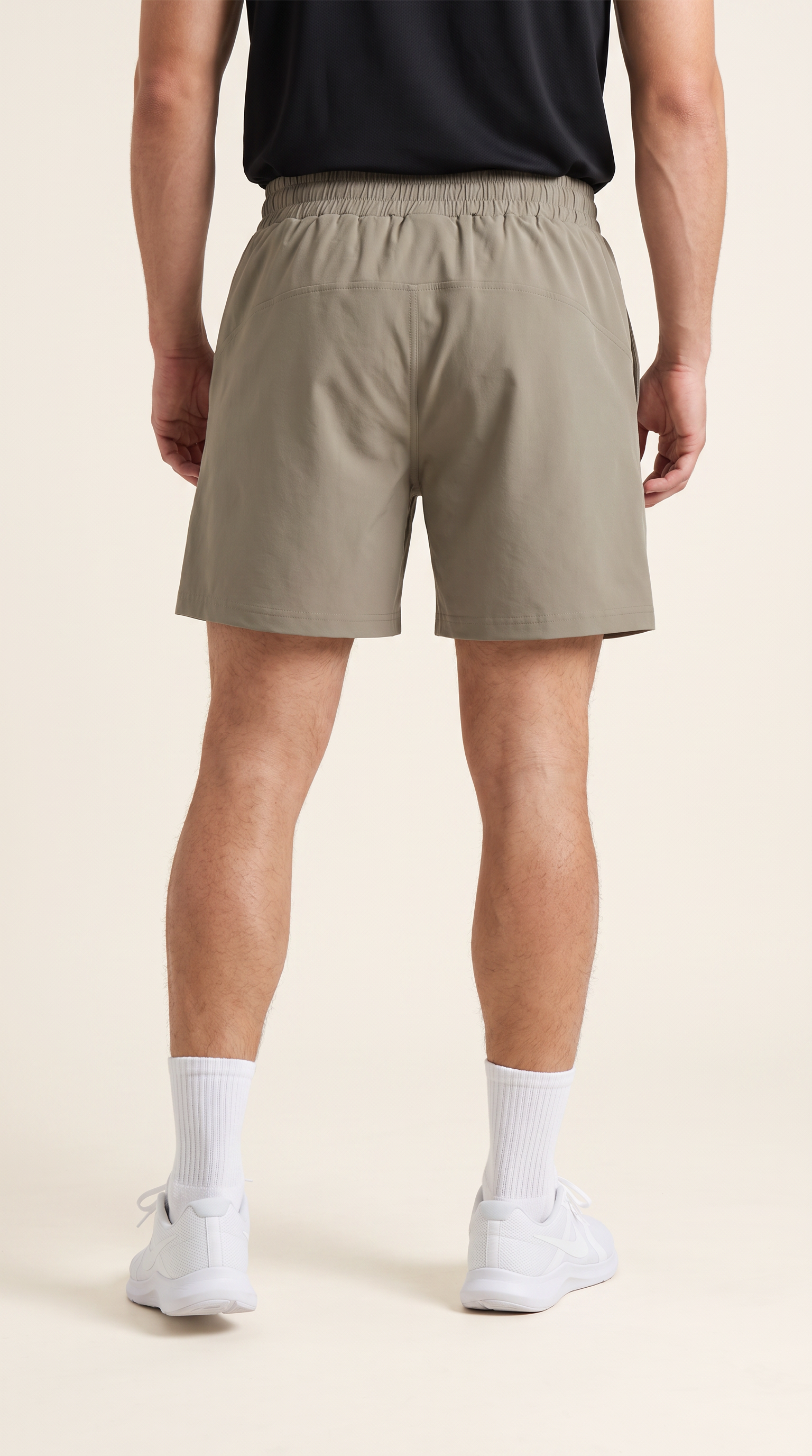 Velocity Shorts