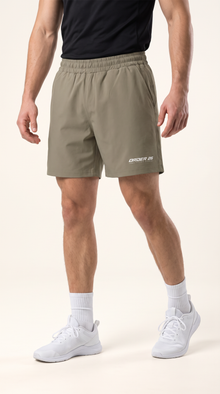 Velocity Shorts