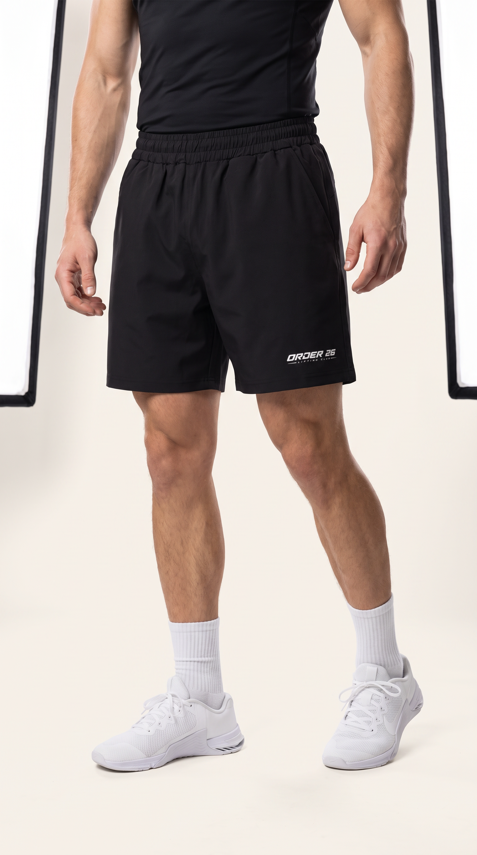 Velocity Shorts
