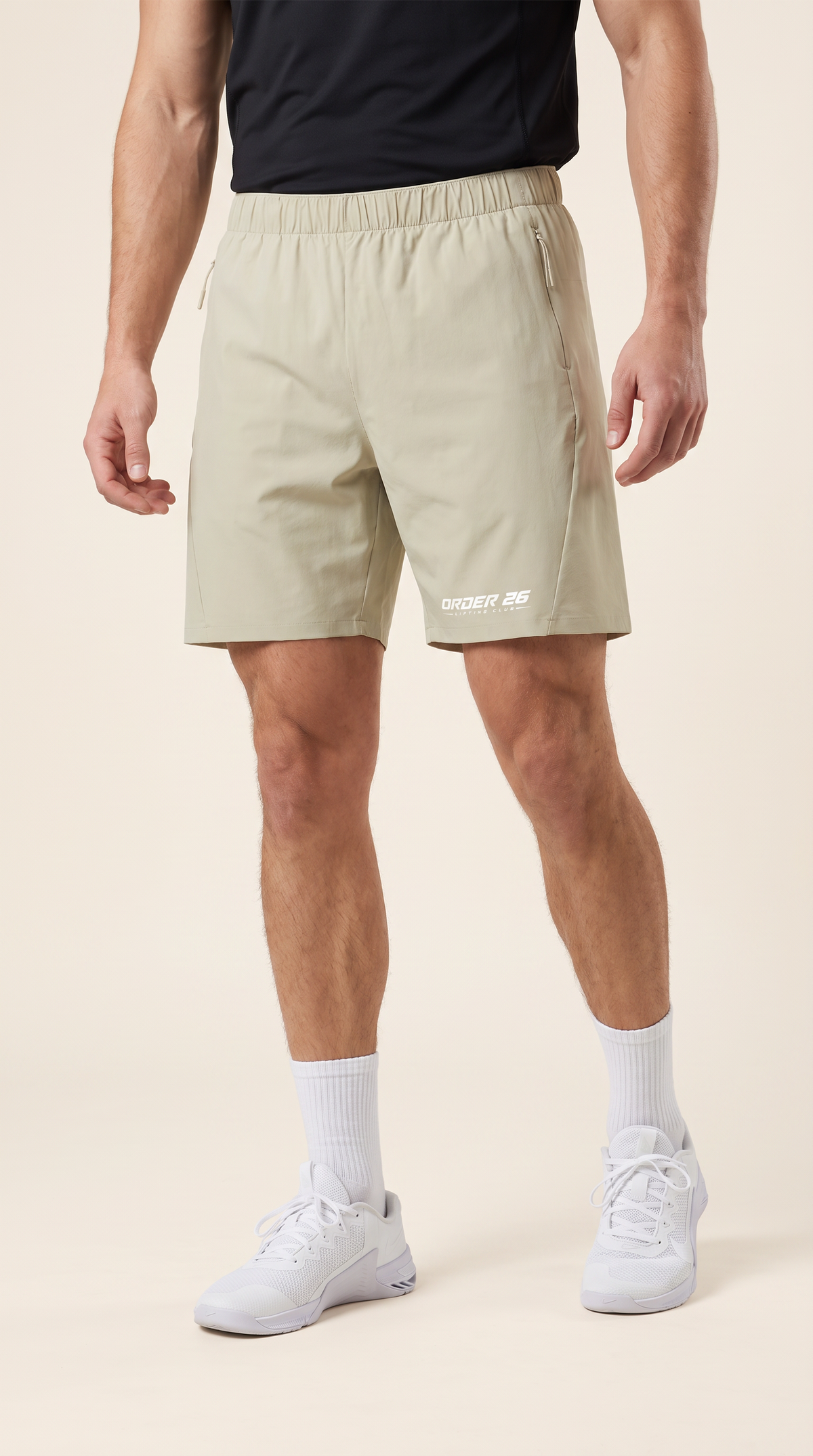 Origin Shorts