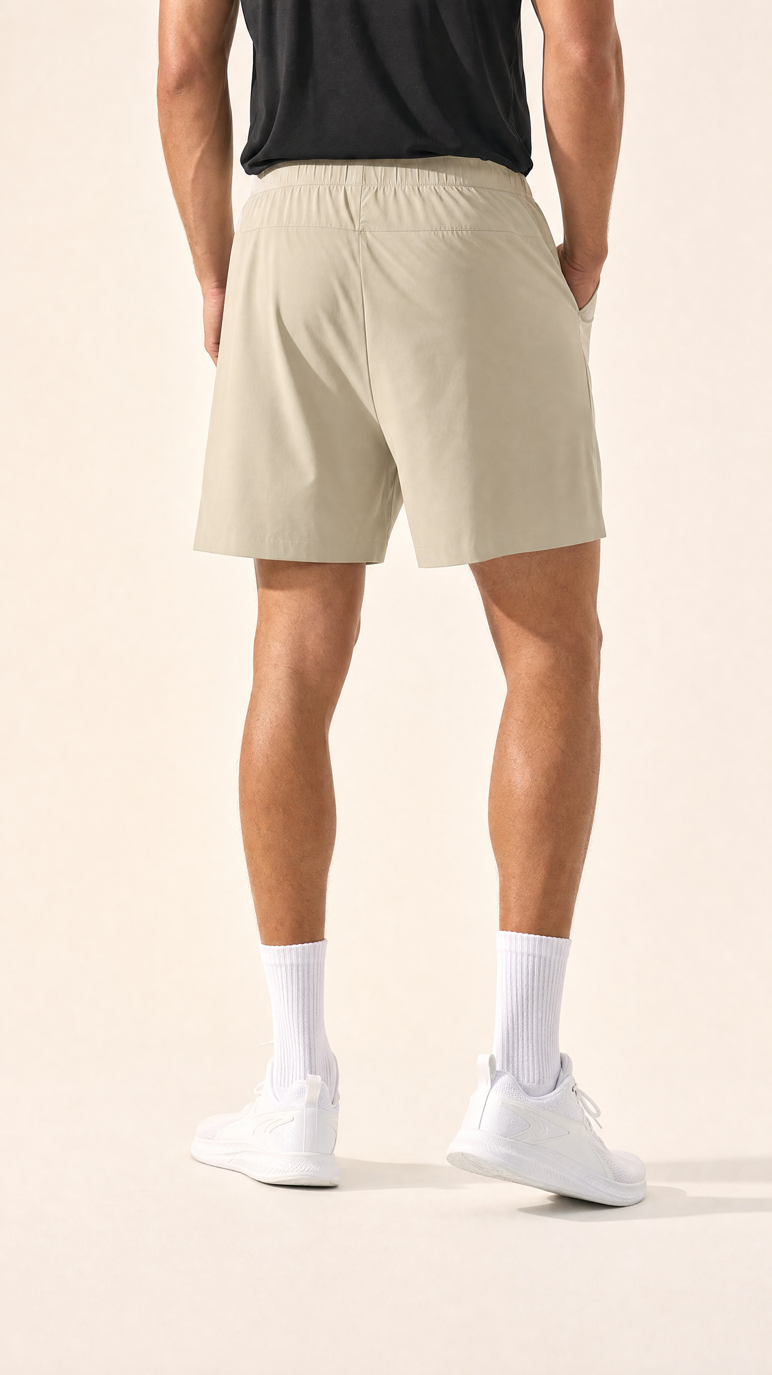 Origin Shorts