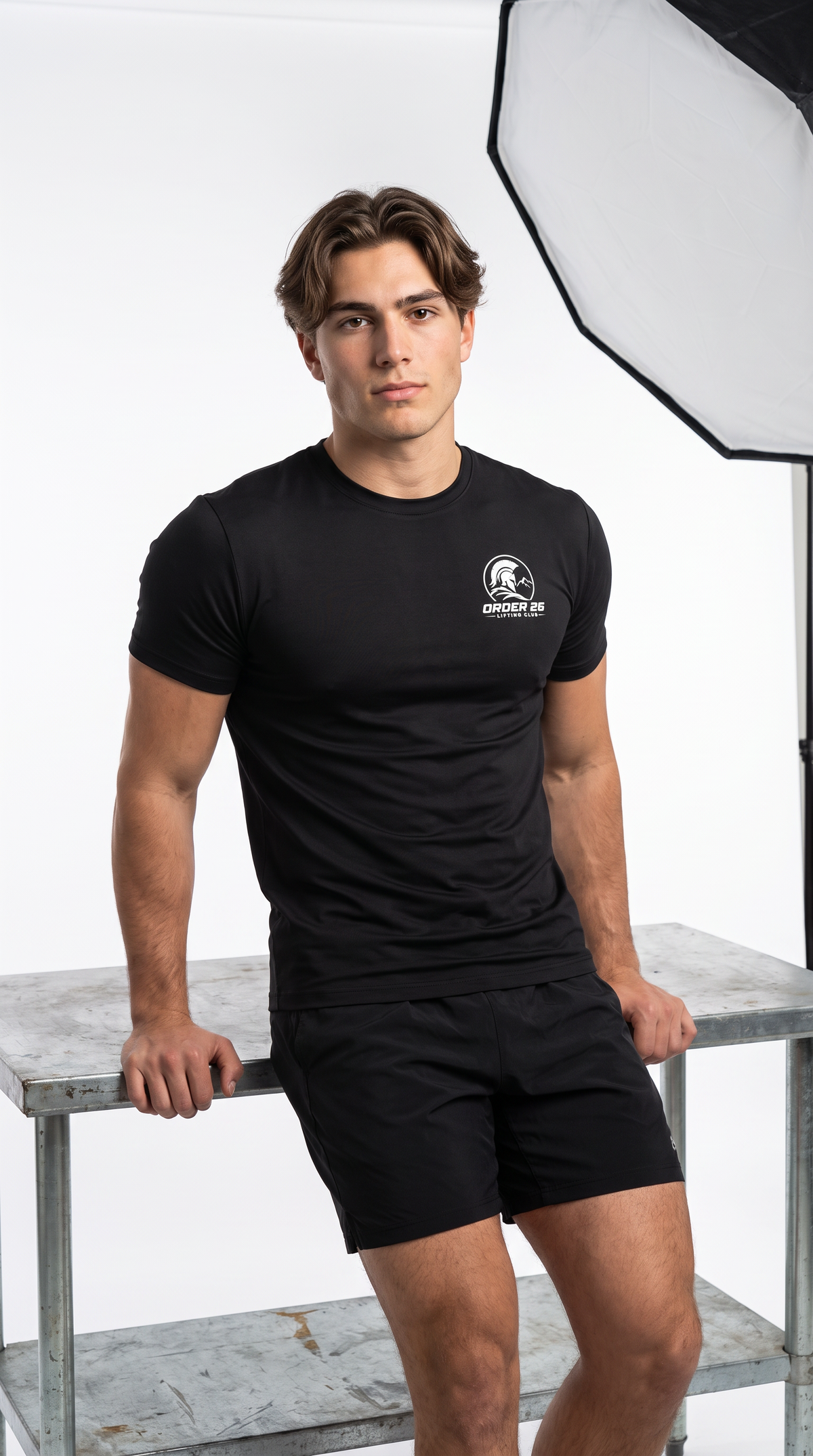 Apex Training Tee