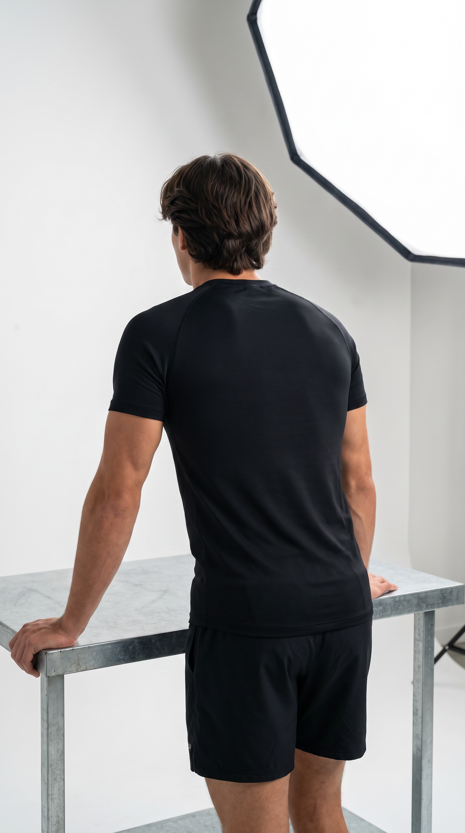 Apex Training Tee
