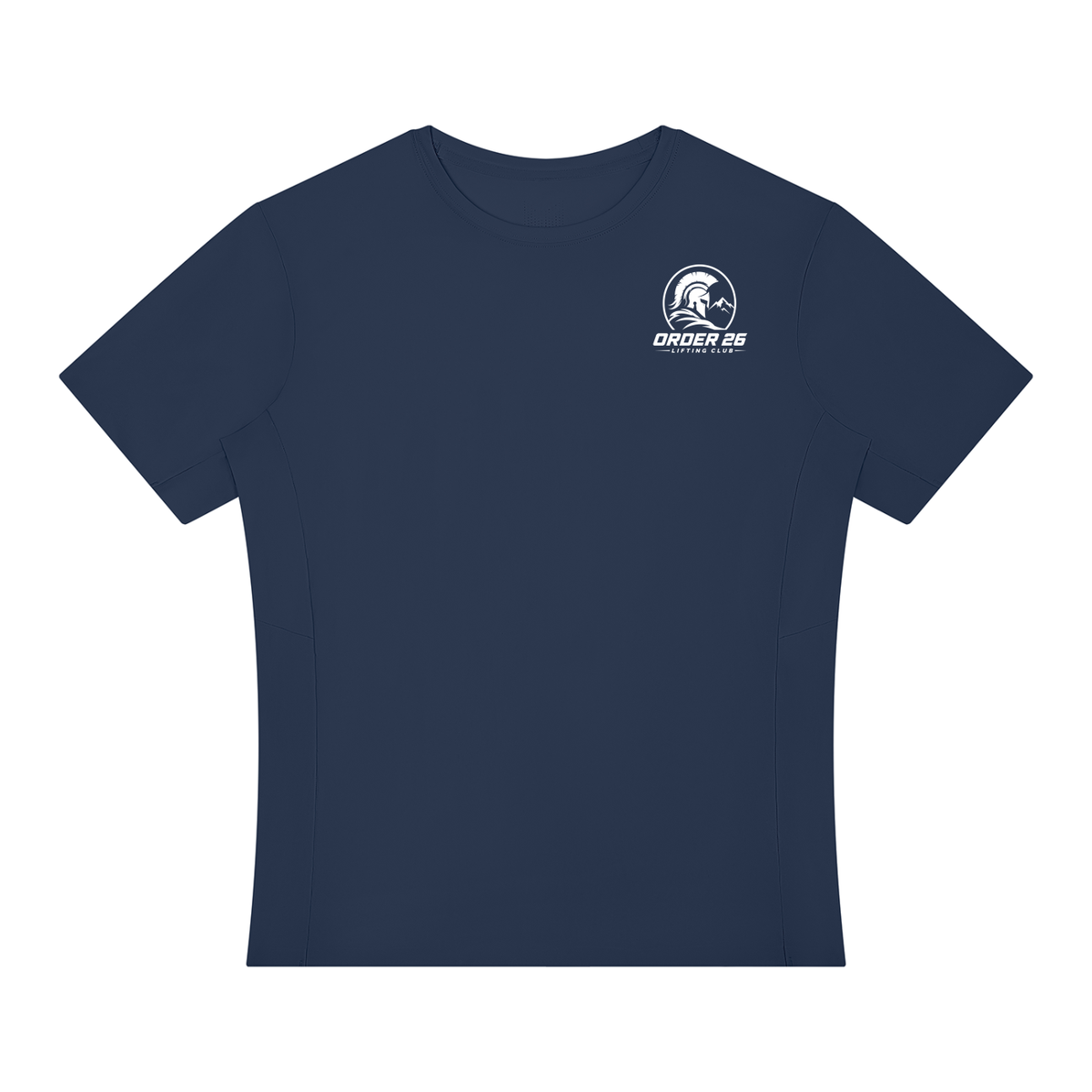 Velocity Training Tee