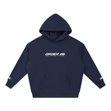 Foundation Hoodie