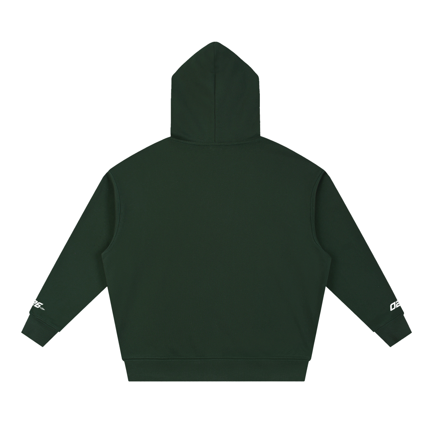 Foundation Hoodie