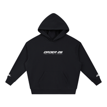 Foundation Hoodie