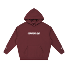 Foundation Hoodie